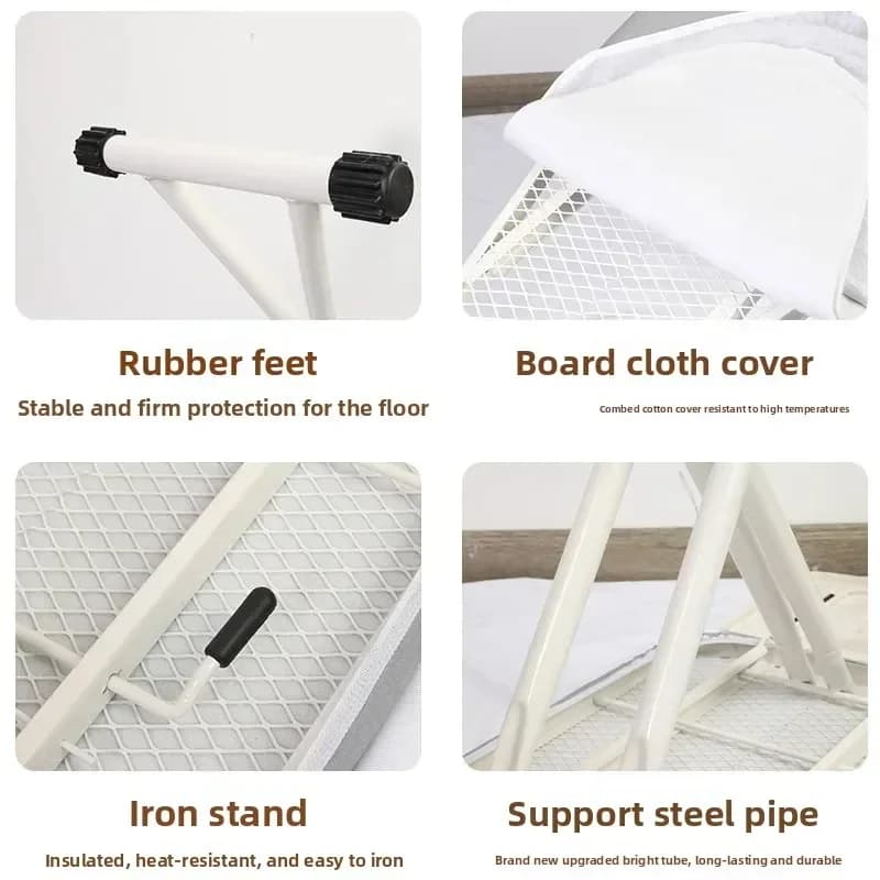 High-End Professional Ironing Machine for Perfect Garment Pressing Commercial Grade Iron And Steam Generator System