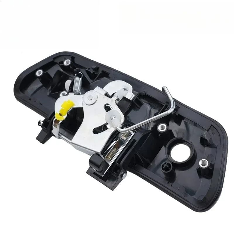90606-4JG0C 90606-4JG0B With Key Hole and Camera Hole For Nissan Navara D23 NP300 2015 2016 2017 2018 Pickup Tailgate Handle
