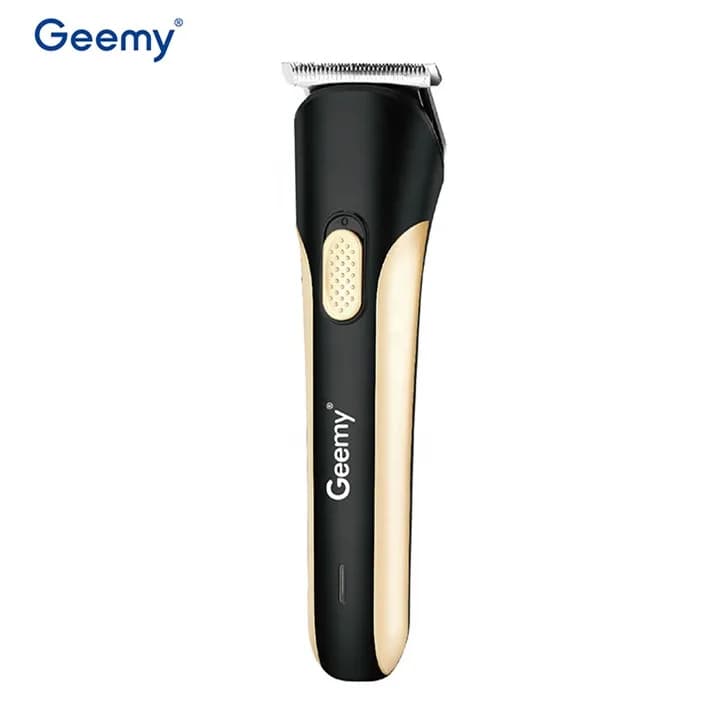 Tagliacapelli professionale ricaricabile GEEMY GM6592