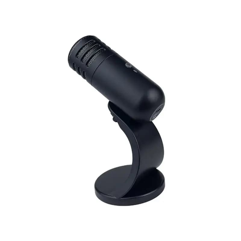 Microfono a condensatore A97I-U30 per gaming, eSports, PS4, PS5, strumenti audio e microfono per suono