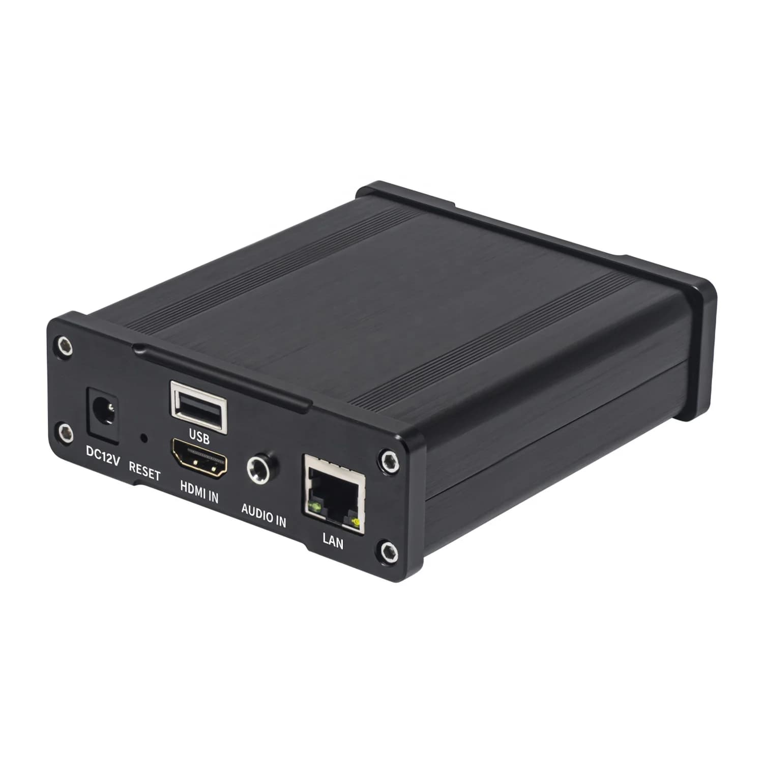 SRT USB Video Capture Grabber Box Card Encoder Stream RTMP Vmix Bassa latenza 1080p60