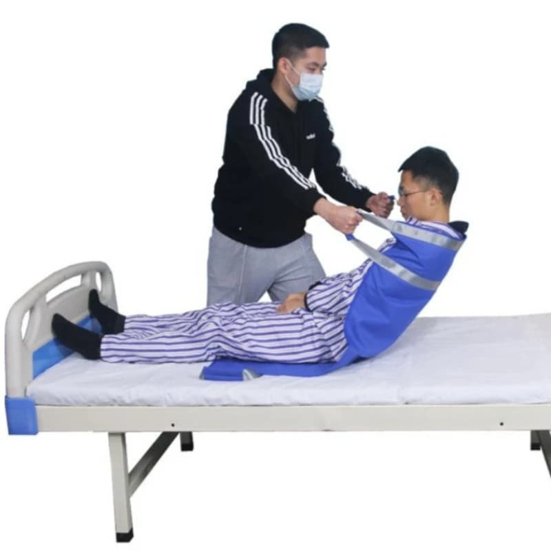 Morbid Carpets for Transfer and Positioning, Lifting Belts for Seniors and Disabled - Carpets for Moving and Transport