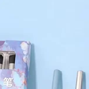 1/3Pcs Reusable Drawing Art Blenders Blending Sponge Pen Pastel Blending Tool For Oil Painting Washable Sketch Rubbing Brush