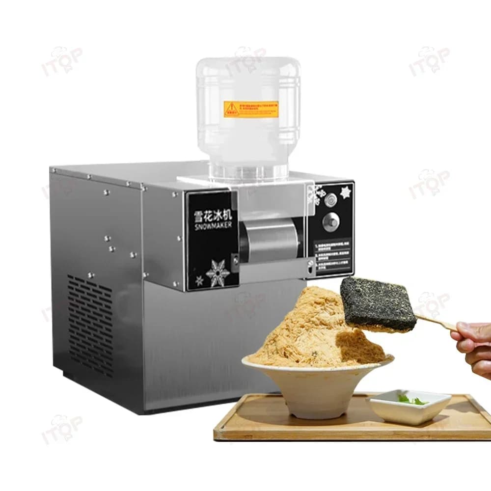 Frullatore termo mixer WiFi Smart - Robot da cucina multifunzionale con display digitale e macchina per zuppe elettrica