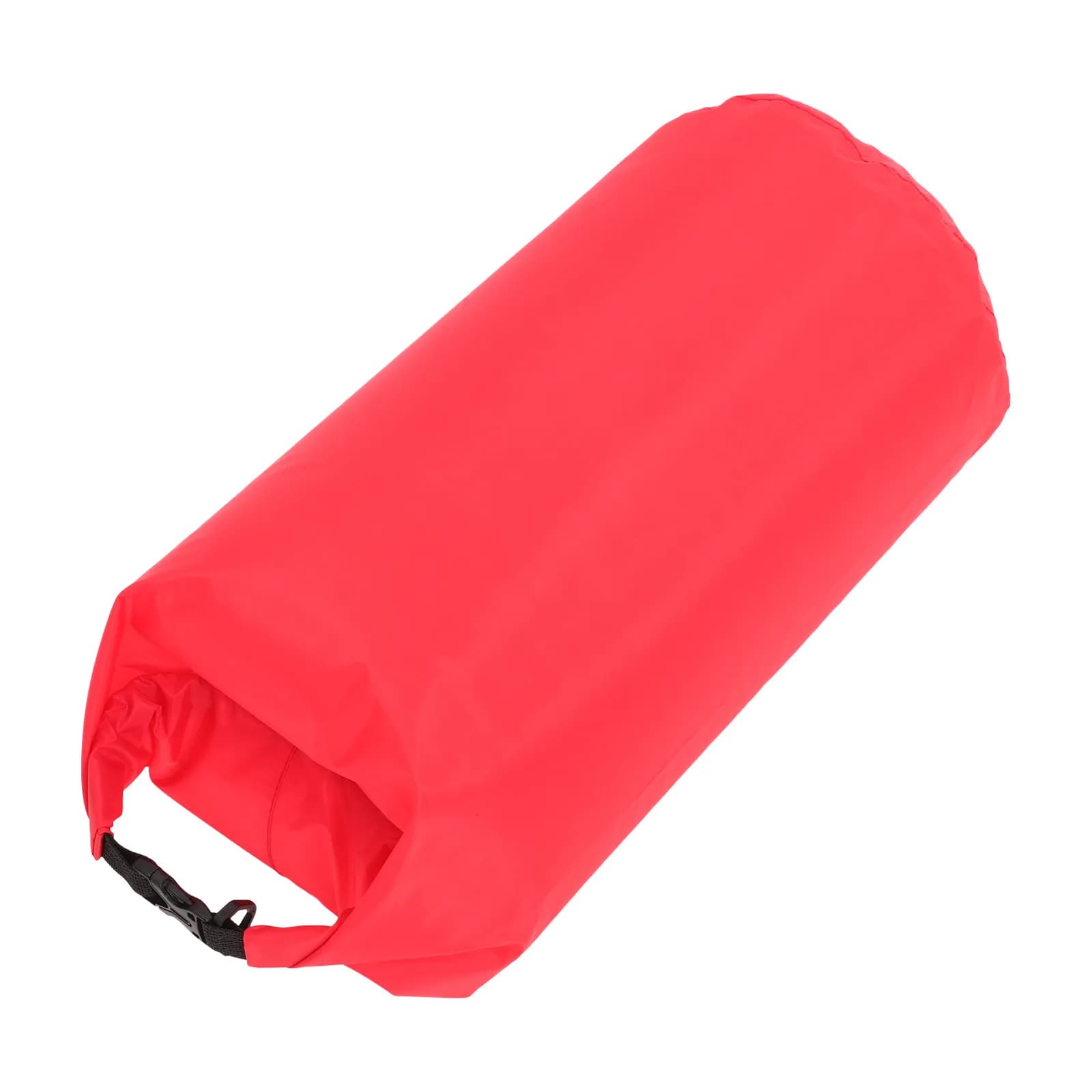 Sacca Impermeabile a Compressione 15L con Cuciture Rinforzate e Chiusura a Rotolo per Kayak, Canoa, Rafting, Viaggi