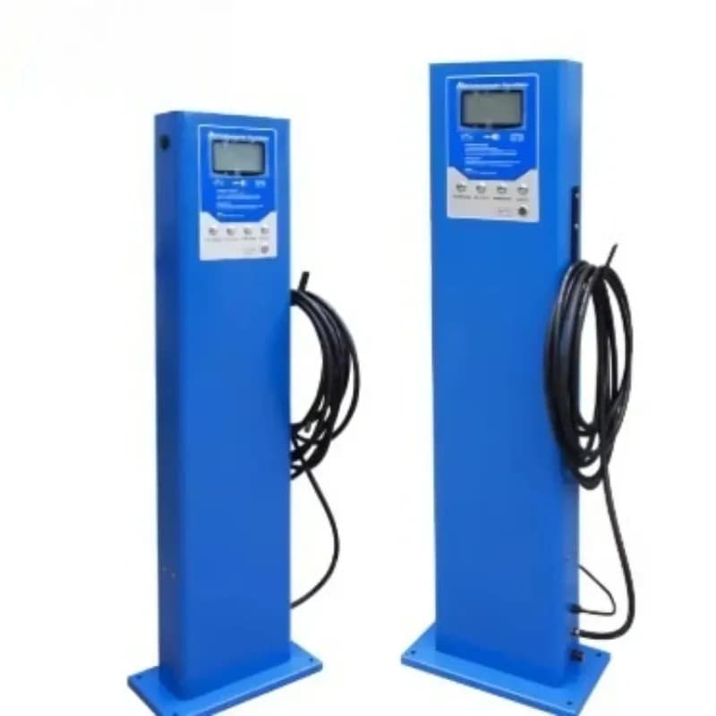 【2026】Compressore d'Aria Digitale per Auto, Gonfiatore Pneumatici con Display Digitale