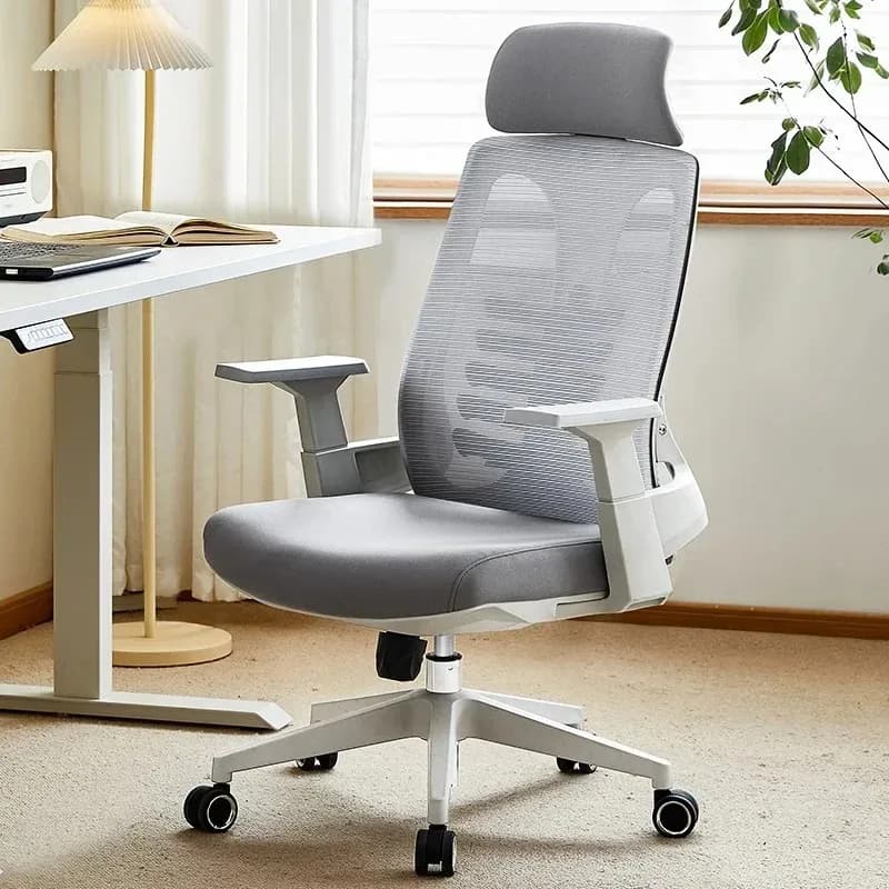 Alianti Sedia da ufficio moderna Visitatore Comodo Ergonomi Gaming Sedia da ufficio Soggiorno Girevole Silla De Escritorio Mobili