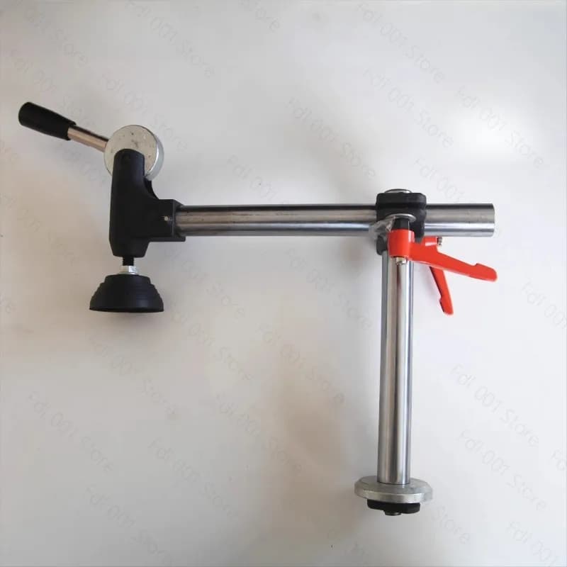 Woodworking Table Saw Push Board Holder Precision Panel Saw Cutting Pressure Foot Tool Safety Device