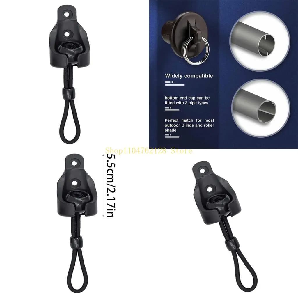 Tende per tende Bungee Tie Downs Conversione Tende per interni esterni Tende ombreggianti migliore vendita