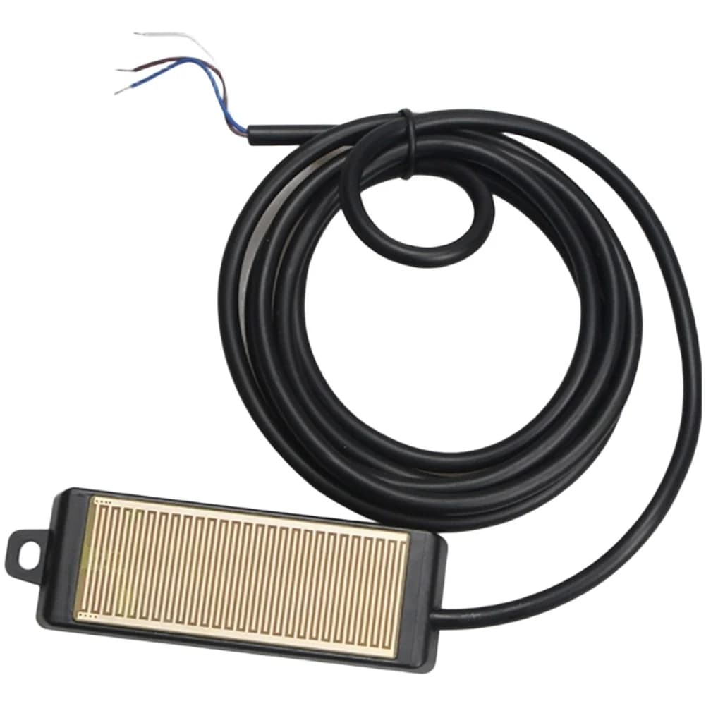 Per case intelligenti Apri finestra intelligente Sensore pioggia 12V Gestione finestra Sistema di rilevamento pioggia 12V Apri finestra intelligente
