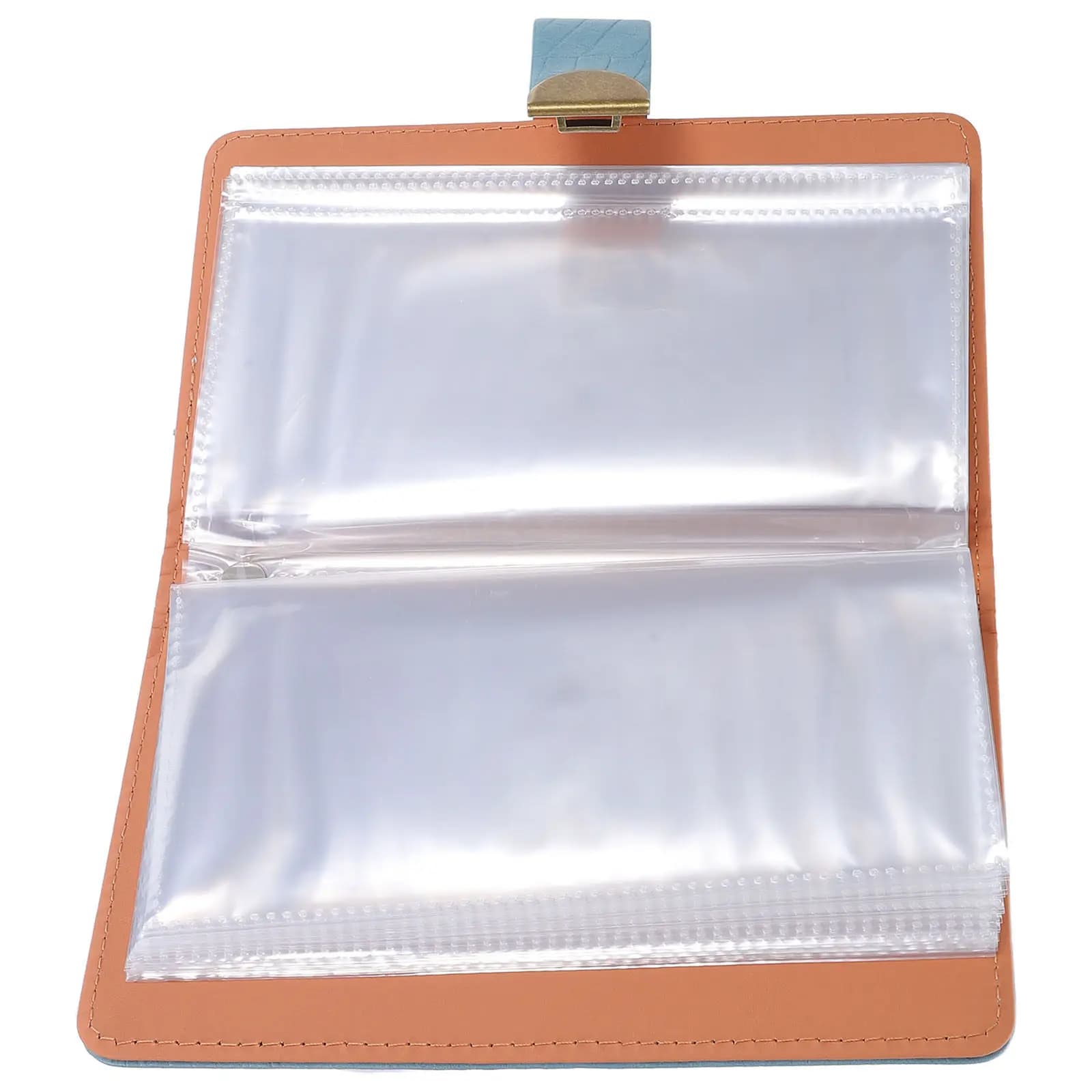 Book Password Holder with Combination Pad, Organizer Compact for Password 6.88x4.32in, Container Lockable for Money, Safe Money Holder