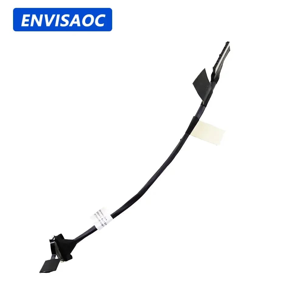Cavo flessibile per batteria OEM per Dell Latitude 7280 7380 7290 7390 E7280 E7380 E7290 E7390 Cavo connettore batteria per laptop 04W0J9