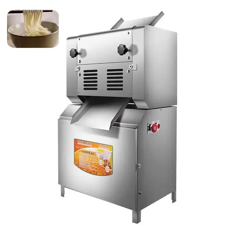 Large All-Round Pasta Press for Fully Automatic Noodle Machine and Dough Sheet Roller