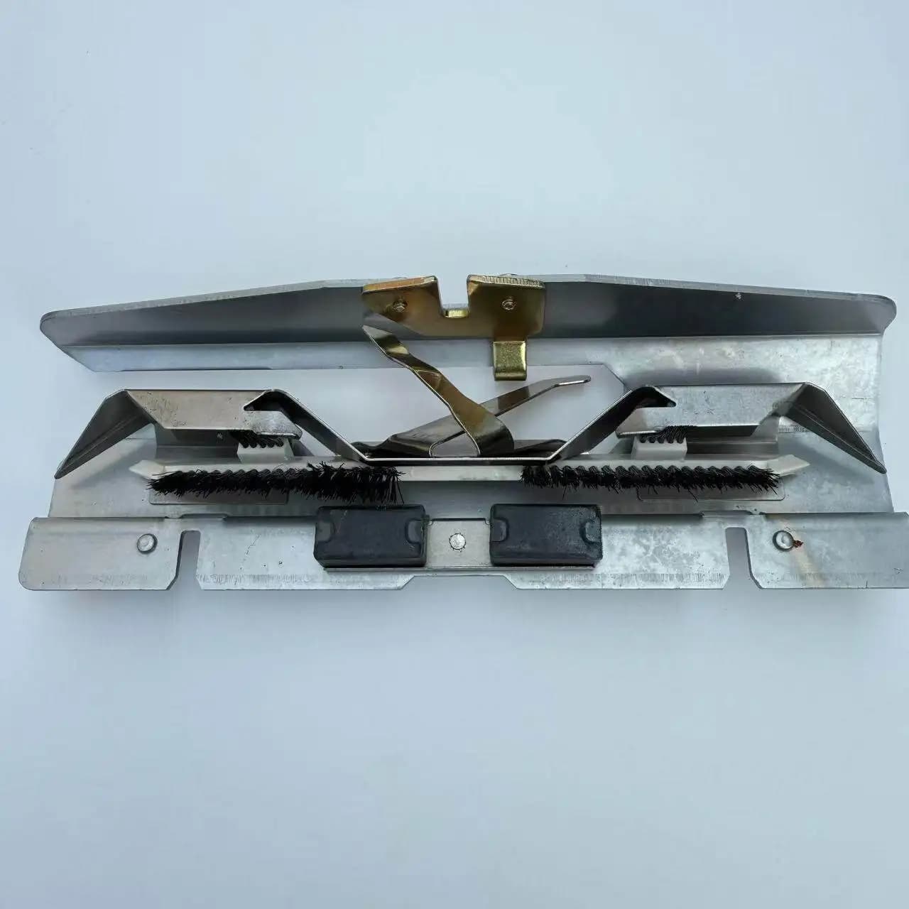 Accessori per Macchine da Maglieria Brother: Bracci di Collegamento Principali e Ausiliari C1-9 per Modelli KR838 e KR850