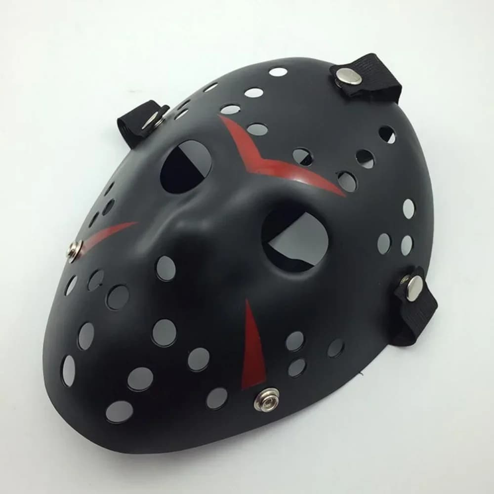 Maschere per il Black Friday di Halloween maschere per il viso della festa di Hockey di Freddy