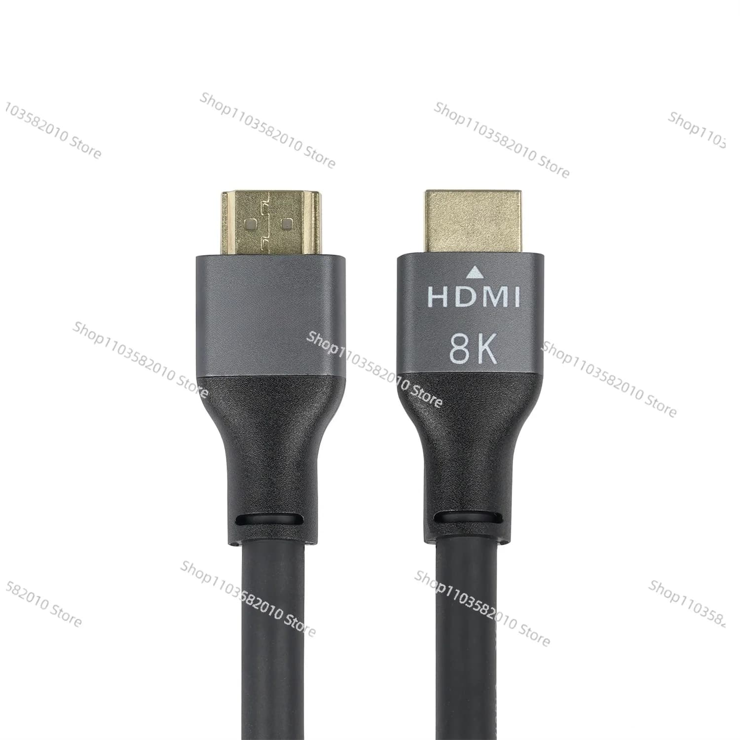 AVplay HD-300 99.99% Sterling Silver Decoder HDMI IIS I2S Audio Cable