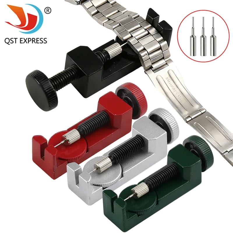 Belt Adjustment Table Belt Disassembly Tool Disassembly Watch Repair Kit Tool