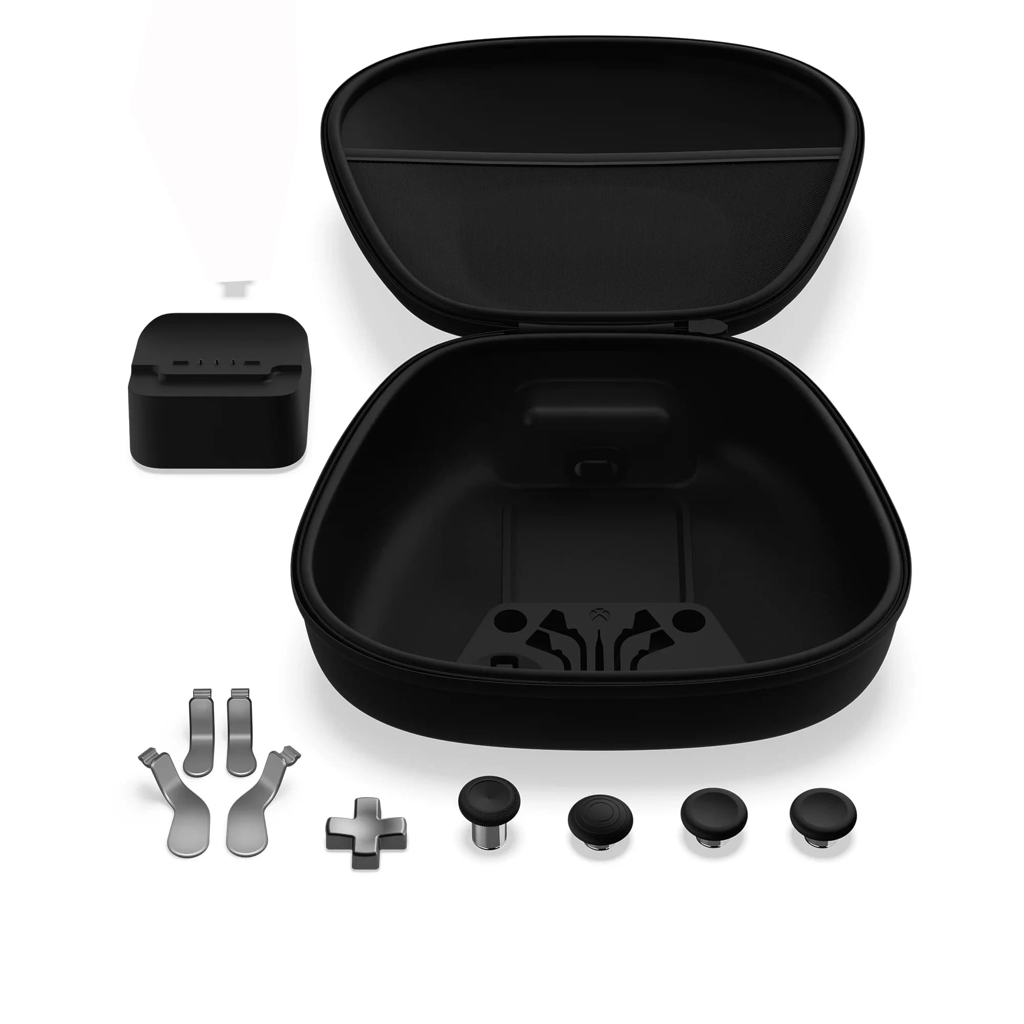 Confezione completa di componenti per controller wireless Xbox Elite serie 2 da 12 pezzi