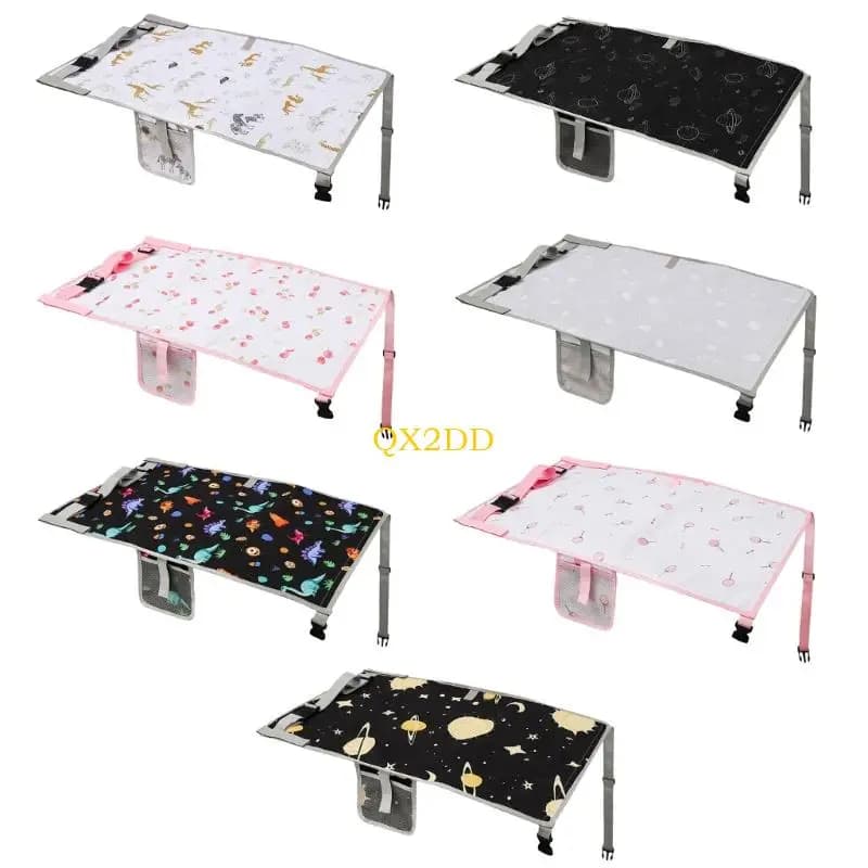 QX2D Extender sedile in piano comodo per bambini CASSIONE PIETRO PIEDABILE LEGGEDI con cinturini sicurezza rinforzati