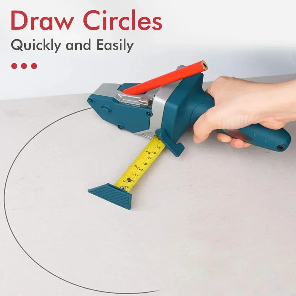 Board Cutter Scriber Drywall Quick Plaster Board Edger Carpentry Tools Woodworking Hand Tools1set Drywall Cutting Tools Gypsum
