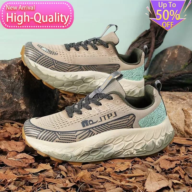 Nuove Scarpe Sportive Estive 2026 da Uomo e Donna: Resistenti all'Usura, Leggere, Morbide per la Corsa e con Supporto per la Camminata