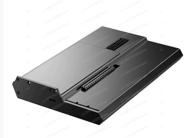DEG1 OCulink Graphics Docking Station per UM880 UM890 Gioco Open Space Interfaccia di espansione PCIe4.0x4 (fino a 64GT/S)