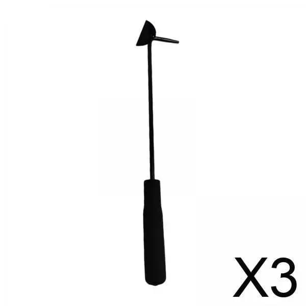 Stainless Steel Cooking Equipment Camping Fireplace Accessories For Fireplace Heat-resistant tool for outdoor cooking