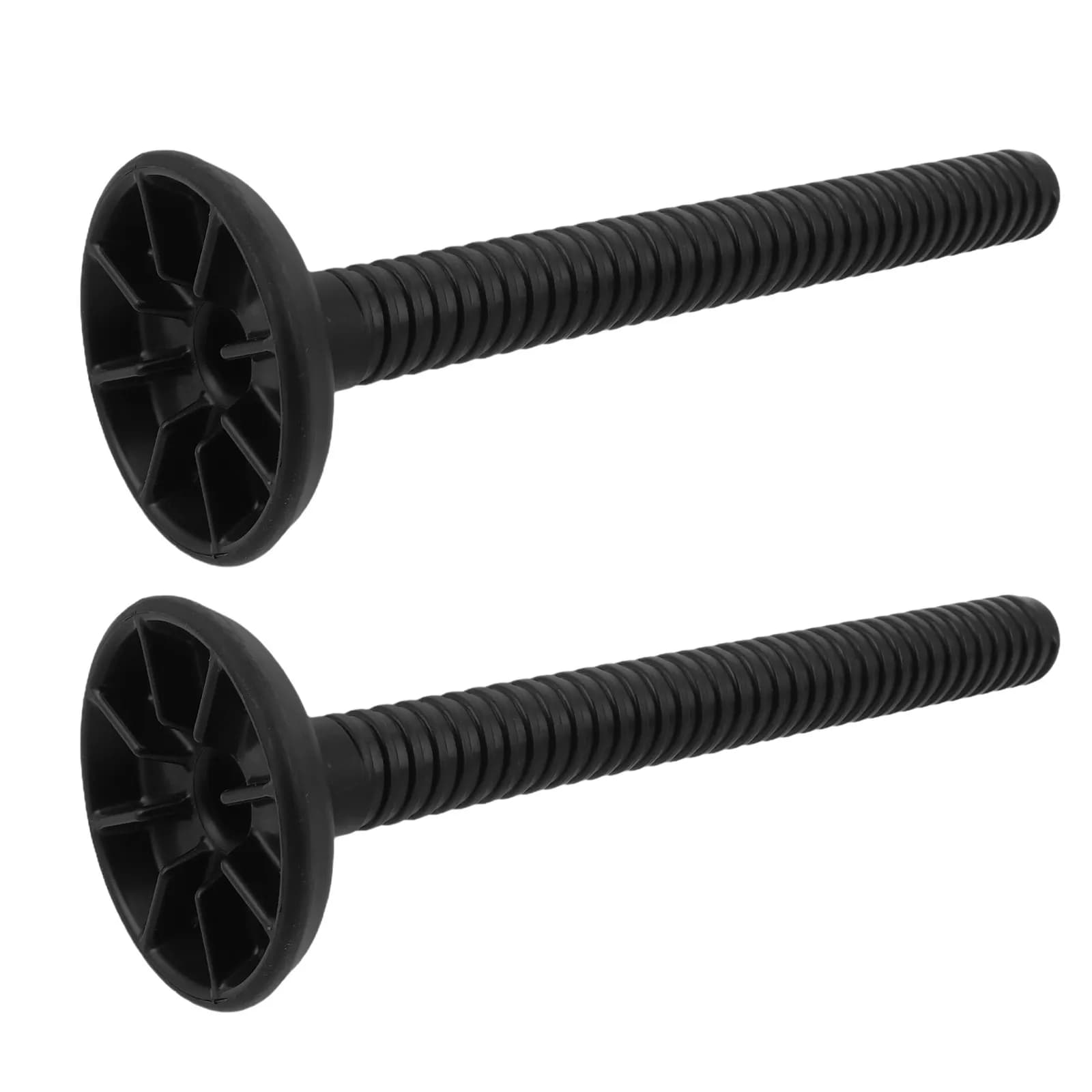 Gym Dumbbell Rod Connector Pp Connector Bars For Kettlebell Dumbbells Barbell Connector Strength Training Equipment Attachments