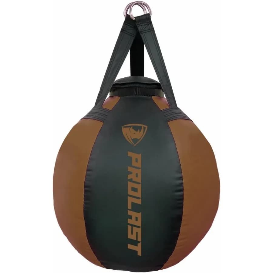 Wrecking Ball Bearing for Adults, for Hook and Uppercut Training, MMA Muay Thai Boxing Equipment
