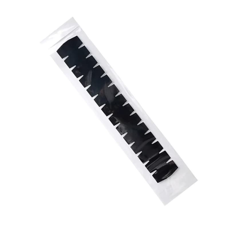 Beaches Tennis Racquet Head Guard Tennis Rackets Head Protector Sticker