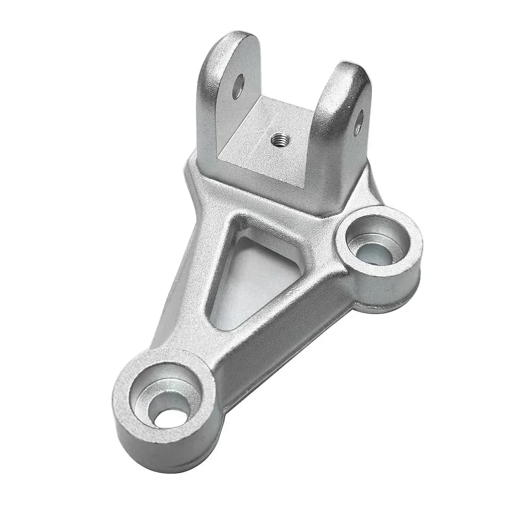 For Benelli TRK502 502X BJ500GS-A Front Left Right Decoration Footrests Footpegs Bracket Motorcycle Foot Support
