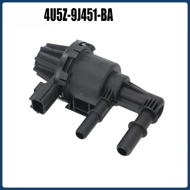 4U5Z-9J451-BA Valvola Solenoide di Spurgo Vapori per Ford Explorer Ranger, Mazda Mercury Mountaineer