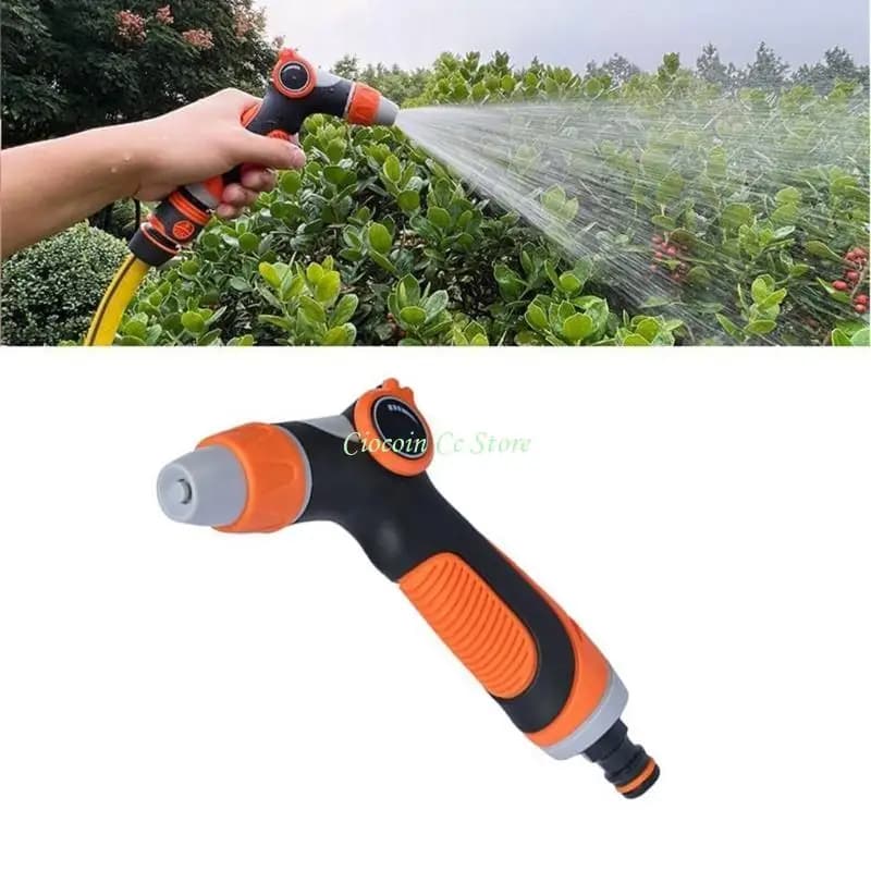 X90f garden hose hose guns for hoses water guns adjustable reasons for plant