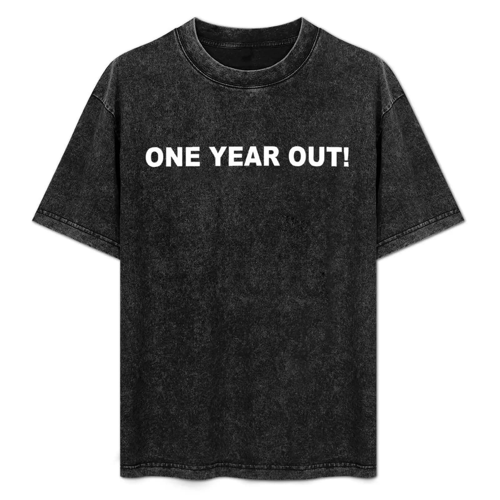 One Year Out Popmaster Pop Master Funny Ken Bruce Radio 2 2020 Popmaster T-shirt Basic Regular Fit Casual T-shirt