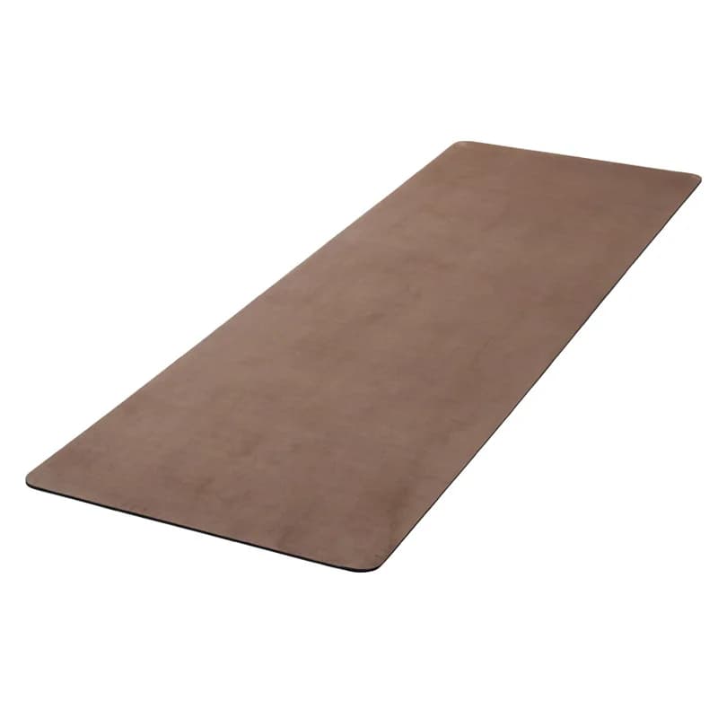 Recycle Yoga Mat Organic Natural Rubber Mat Home Yoga Mat