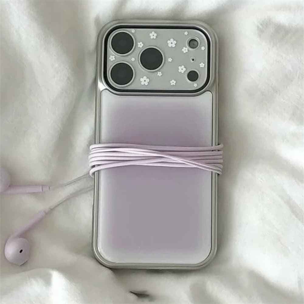 Cute 3D Gradient Epoxy Phone Case for iPhone 17 16e 16 15 14 13 12 11 Air Pro Max X XR XSMAX 8 7 Plus Luxury Clear Back Cover