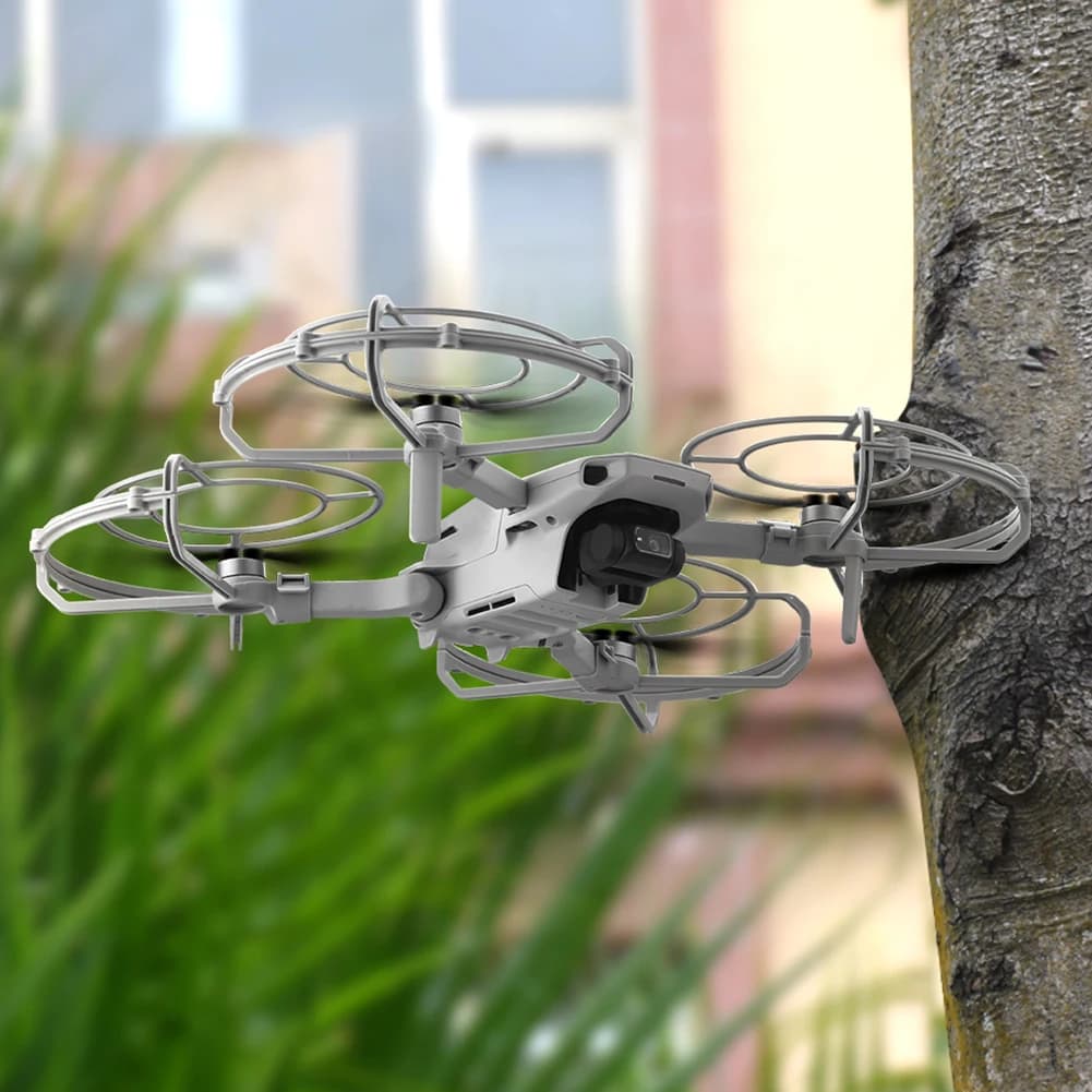 Lightweight propeller protection, Anti-collision bumper for propellers, Dron accessories DJI Mini SE/2/1/2 SE
