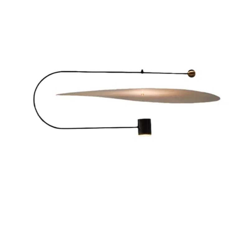 Lampadario Moderno Nordico Semplice per Ristoranti, Uffici, Camera da Letto e Studio, Design Creativo e alla Moda