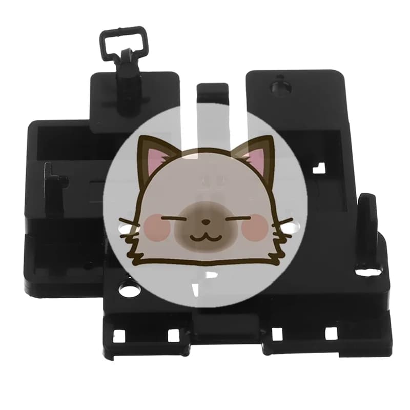 Nuovo Supporto per Disco Rigido da 1 Pezzo per Scheda Madre M410 M415 M910T M710T M2, Staffa per SSD M.2