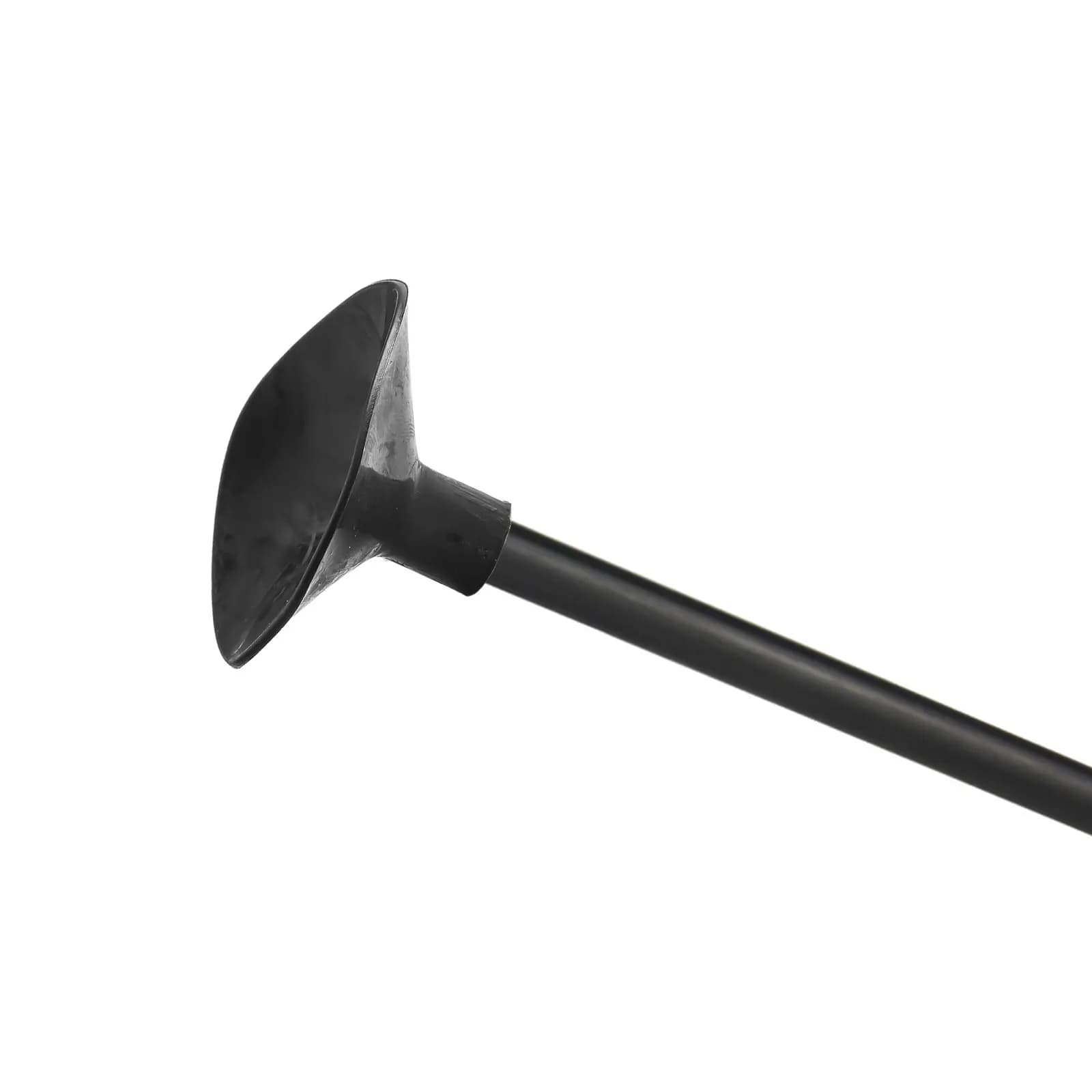 Ventose da giardino per esterni Arrow, 10 pezzi/set, accessori per giochi per bambini, per aste con diametro esterno di 7,6 mm, punta morbida, nuovissime