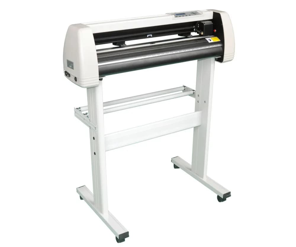 Plotter da taglio per vinile, macchina da taglio per adesivi, plotter grafico per aziende