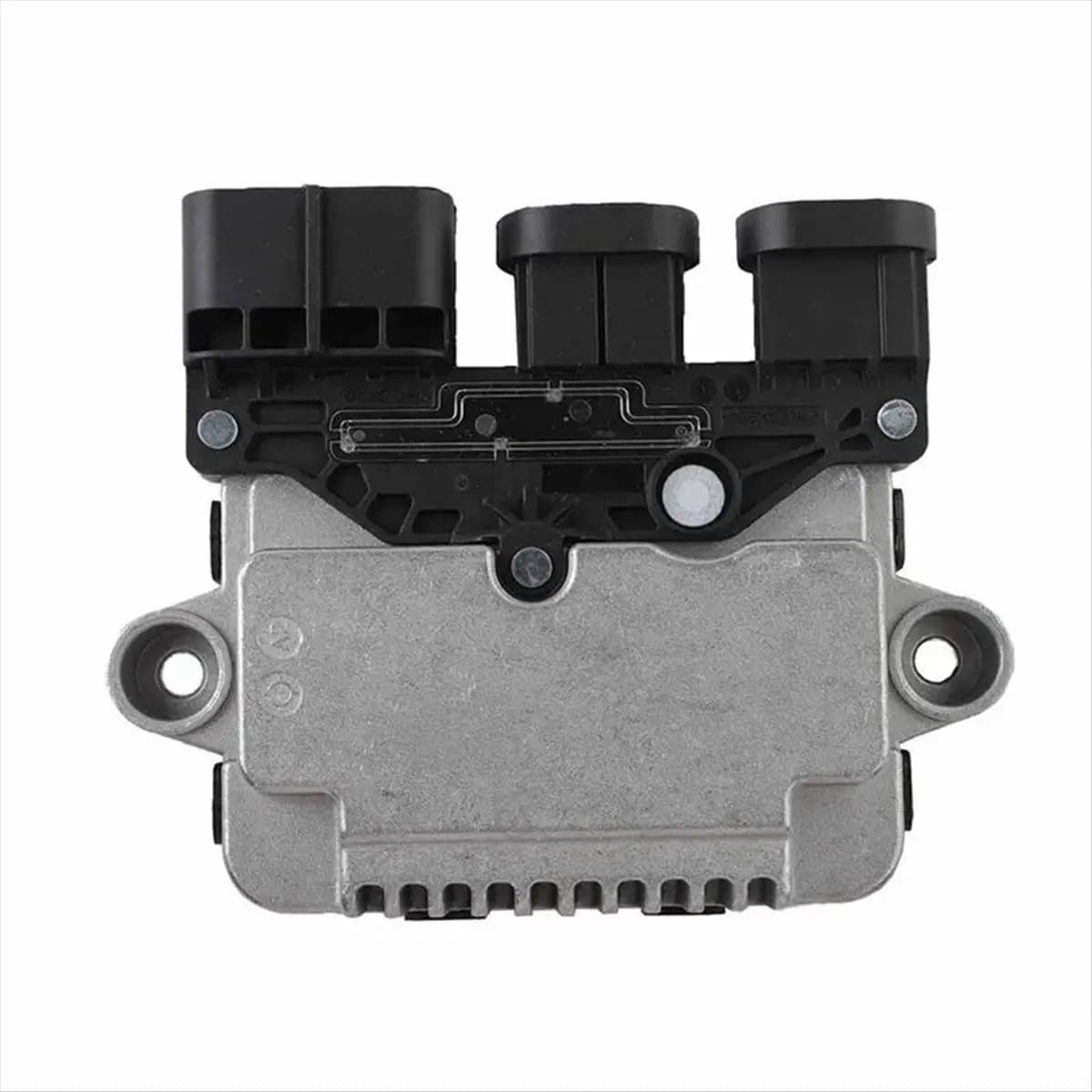 Super Sale Car Cooling Fan Control Module for Nissan Pathfinder 2013-2020 for Infiniti Q60 2014-2019 21493-3JA0A 214933JA0A