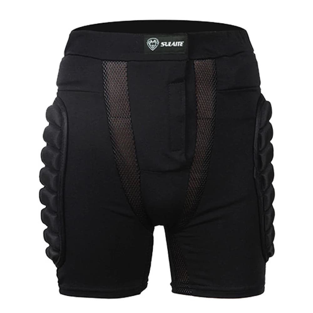 XXL Side protection Padded shorts Armour Protective shorts for hips Snowboard padding Ski pants Riding shorts Man Woman
