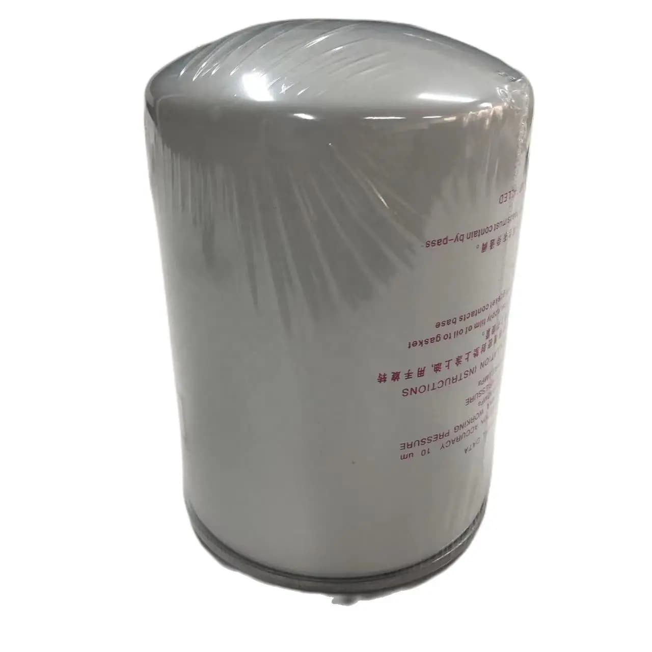 Filtro olio di ritorno Dingli 00003061 DL-00003061 DL00003061 utilizzato per sollevatori a forbice