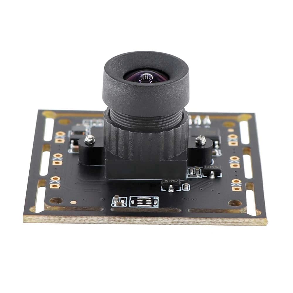 Global Shutter 180FPS Color USB Camera Module UVC Plug Play Driverless Webcam For Windows Linux Android Mac