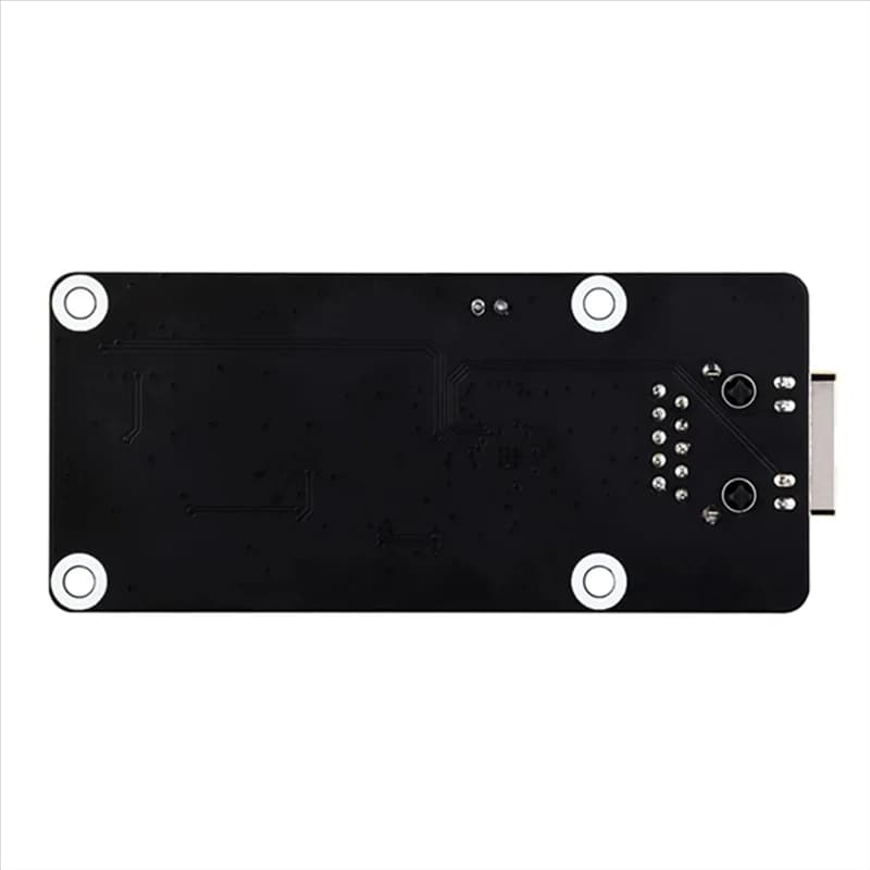 PTST Per Raspberry Pi 5 Pcie A Gigabit ETH Scheda Adattatore Supporta Rpi OS Driver-Free Per Pcie A Gigabit ETH Scheda Facile Installazione
