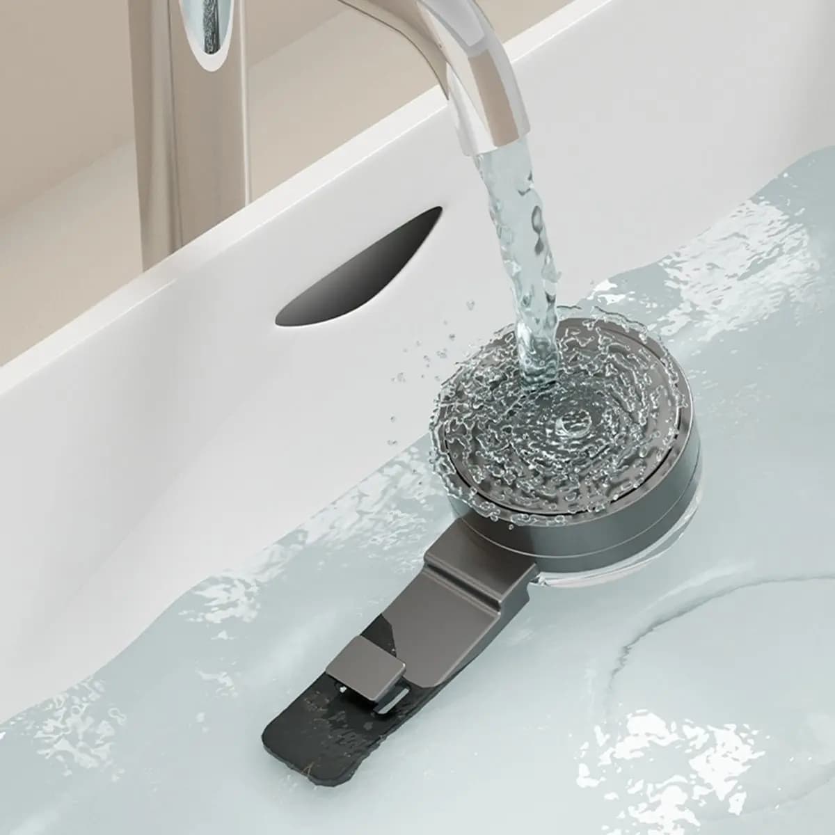 Portaoggetti a ventosa senza trapano Portaoggetti per sapone Portaoggetti per WC Scatola di scarico per WC Portaoggetti per sapone da bagno a parete Scatola per sapone