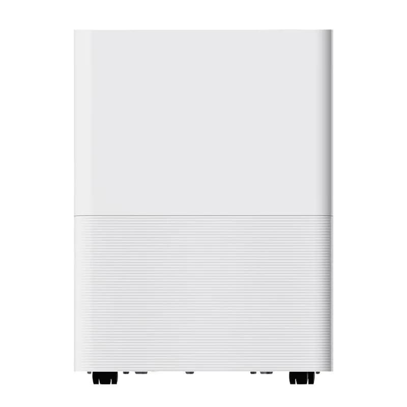 Deumidificatore domestico silenzioso per interni e camere da letto, ideale per la stagione delle piogge e il suo ripristino dopo.