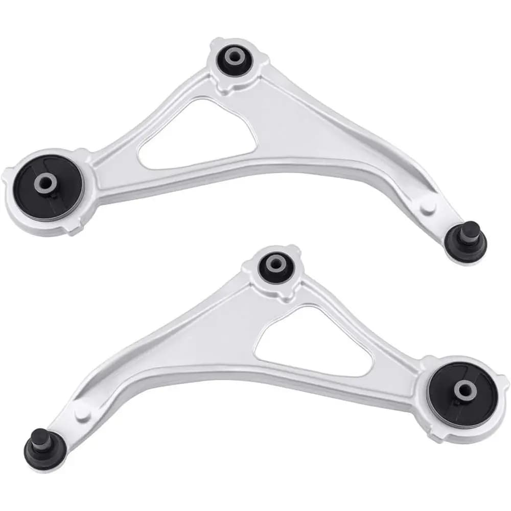 Kit di Sostituzione Bracci di Controllo Inferiori e Giunti Sferici con Boccole per Nissan Altima 2013-2014, Set da 2 Pezzi
