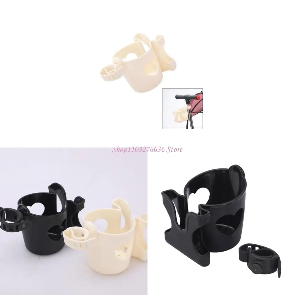 R6FD Easy Installation Baby Stroller Cupt Porta del telefono con design multi -scopo